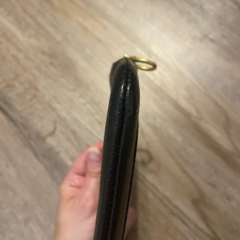 ❌SOLD❌Tory Burch Wristlet - Picture 5 of 5